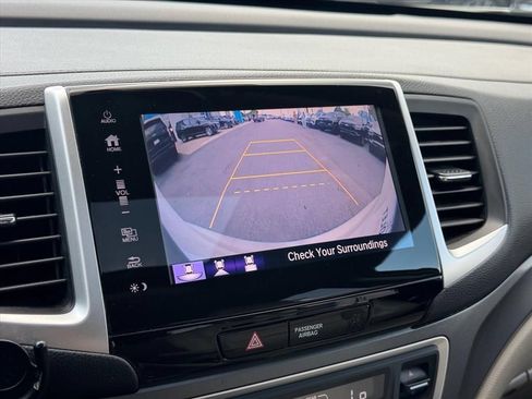 Used 2017 Honda Pilot EX-L image 25