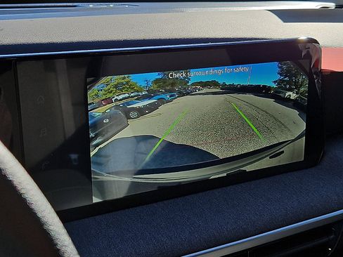 New 2026 Nissan Kicks SV w/ SV Premium Package image 16