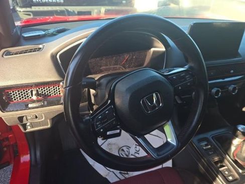 Used 2022 Honda Civic Si image 6