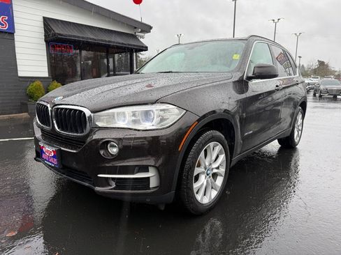 Used 2016 BMW X5 xDrive35i image 12