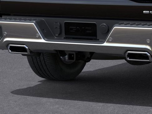 New 2026 GMC Sierra 1500 SLE w/ X31 Off-Road Package image 14