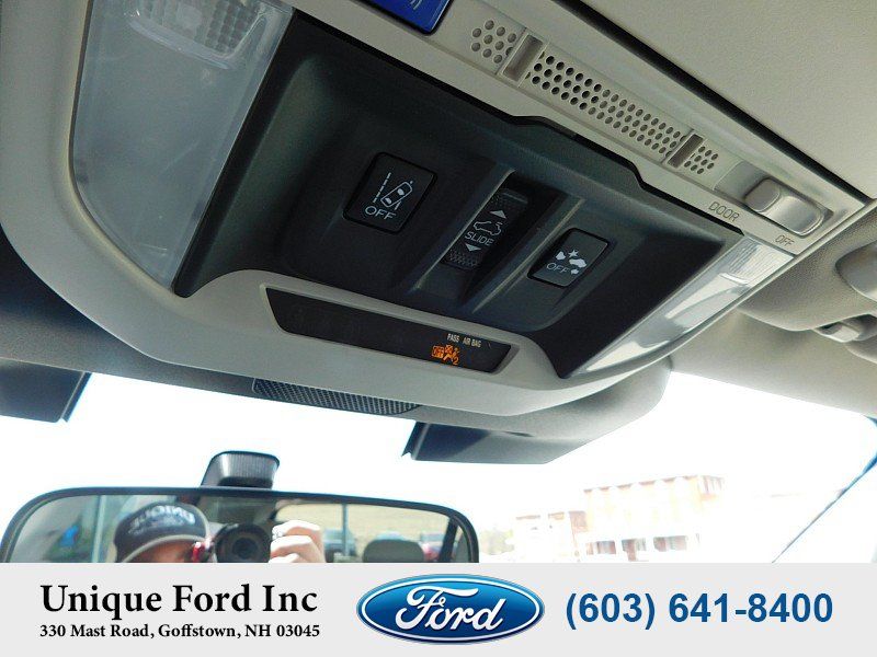 Used 2023 Subaru Forester Premium AWD/4WD image 22