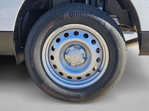 New 2025 Ford Maverick XL w/ Equipment Group 101A image 10