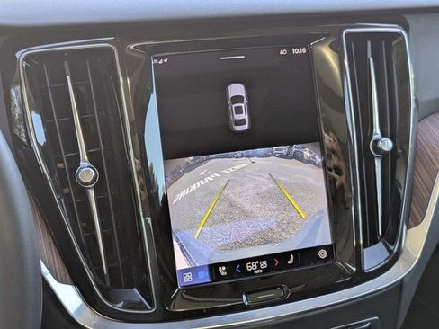 Certified 2023 Volvo S60 B5 Plus w/ Climate Package image 27