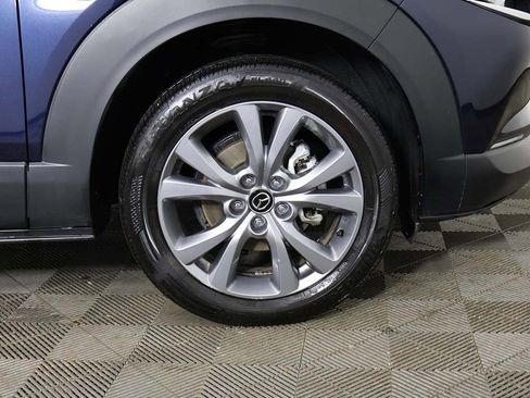 Used 2025 MAZDA CX-30 AWD 2.5 S w/ Preferred Package image 23