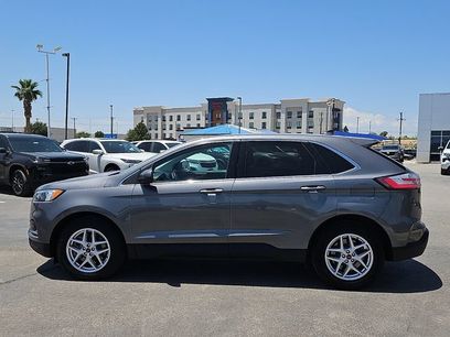 Used 2024 Ford Edge SEL