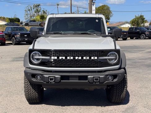 New 2026 Ford Bronco Badlands image 6