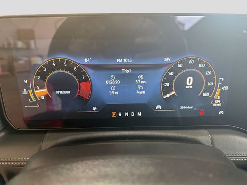 Used 2025 Ford Mustang GT Premium RWD image 36