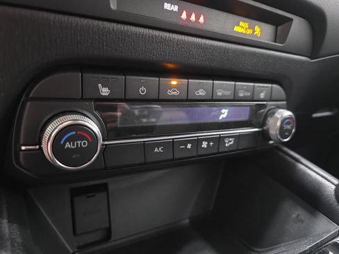 Used 2025 MAZDA CX-5 AWD 2.5 S w/ Select Package image 21