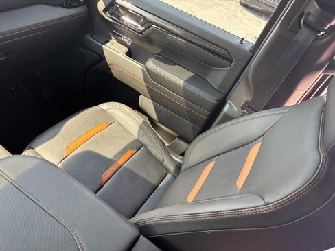 Used 2023 GMC Sierra 1500 AT4 w/ AT4 Premium Package image 14