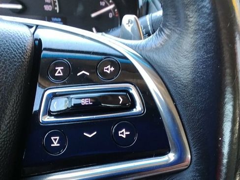 Used 2019 Cadillac CTS Sedan RWD image 16