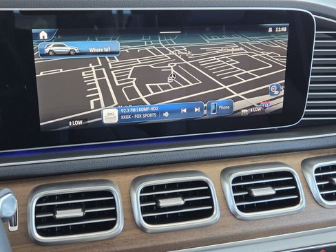 Certified 2026 Mercedes-Benz GLE 350 4MATIC image 28