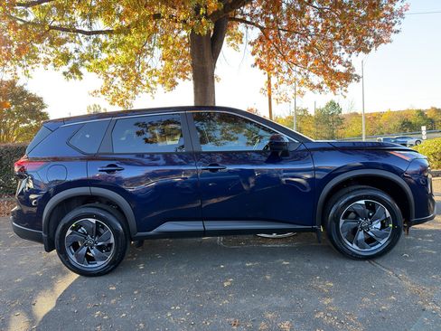 New 2026 Nissan Rogue SV w/ Cold Weather Package image 8