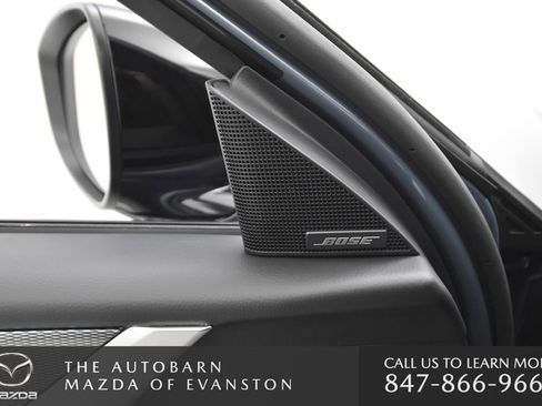 New 2026 MAZDA CX-70 3.3 Turbo S w/ Premium Package image 32