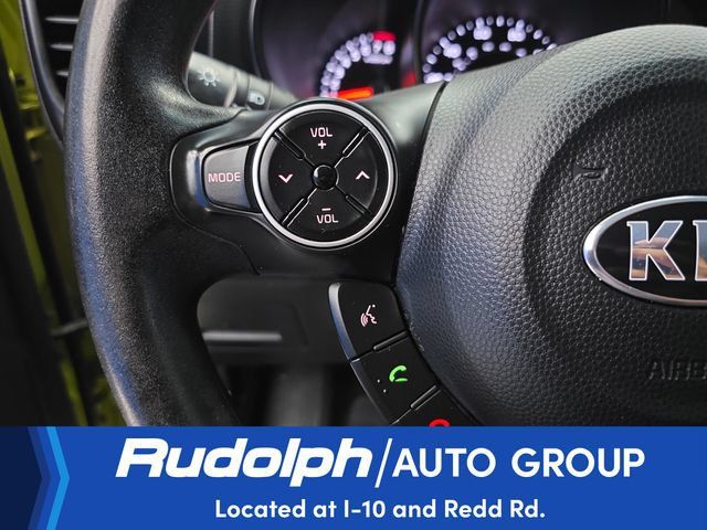 Used 2017 Kia Soul FWD image 15