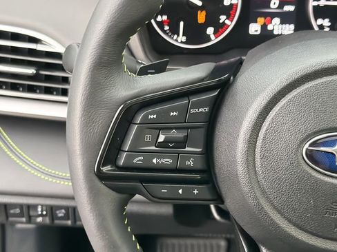 Used 2025 Subaru Outback Onyx Edition image 25