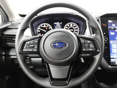 New 2026 Subaru Crosstrek 2.0i Premium image 9