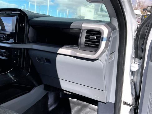 Used 2022 Ford F150 XL w/ Equipment Group 101A High image 18