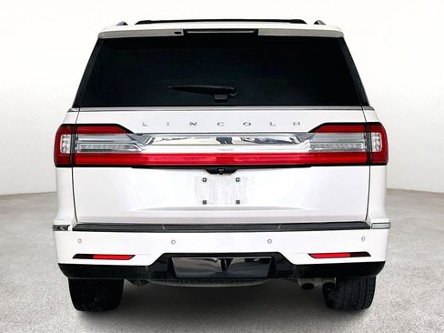 Used 2018 Lincoln Navigator Reserve w/ Technology Package image 6