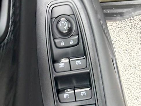 Certified 2025 Subaru Outback Wilderness image 18