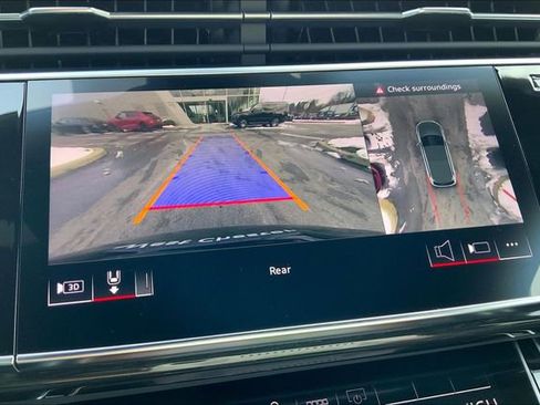 Used 2025 Audi Q7 3.0T Premium Plus w/ Premium Plus Package image 28