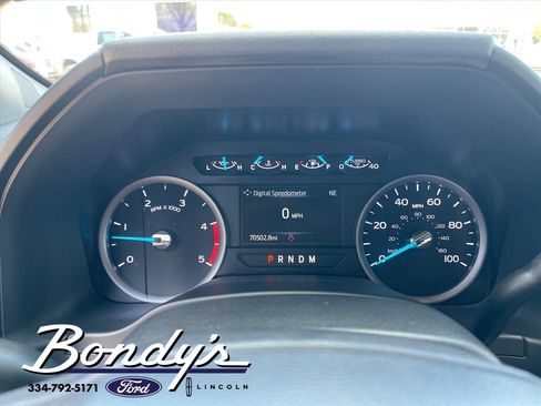 Used 2022 Ford F350 XLT image 4