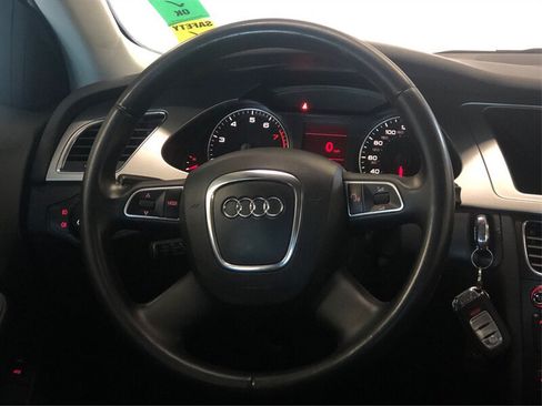 Used 2011 Audi A4 2.0T Premium Plus AWD/4WD image 16