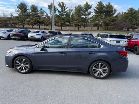 Used 2016 Subaru Legacy 3.6R Limited image 7