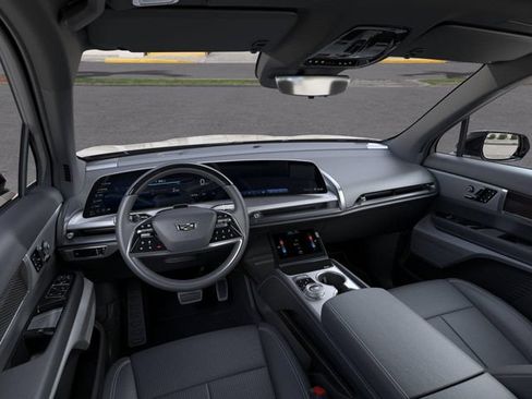 New 2027 Cadillac Vistiq Sport AWD/4WD image 15