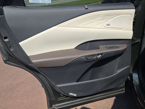 Certified 2023 Lexus RX 350 AWD w/ Accessory Package image 21