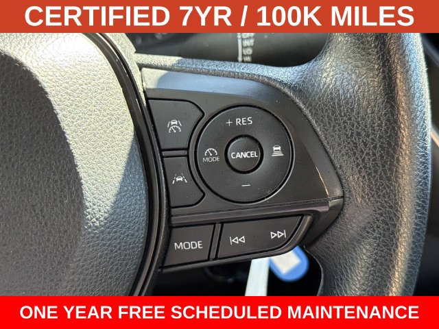 Used 2023 Toyota Corolla LE FWD image 23