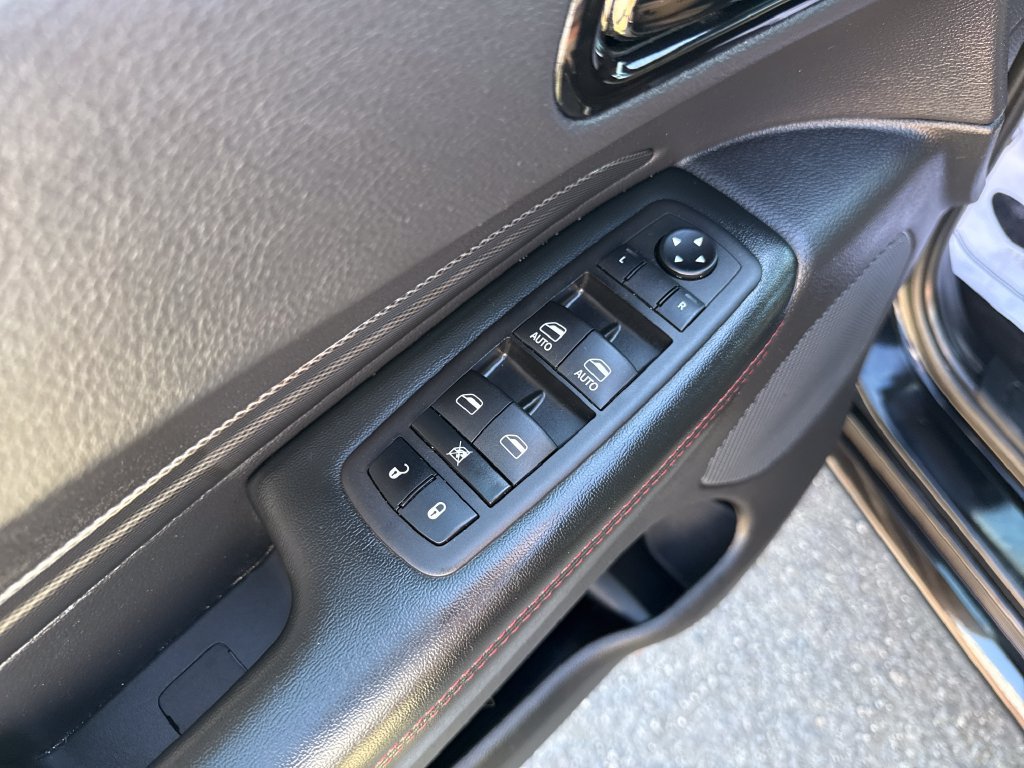 Used 2023 Dodge Durango GT AWD/4WD image 14