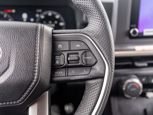 New 2026 Toyota Tacoma TRD Sport image 24