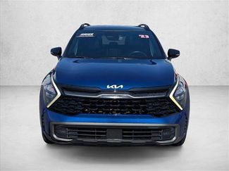 Used 2023 Kia Sportage X-Pro video 2