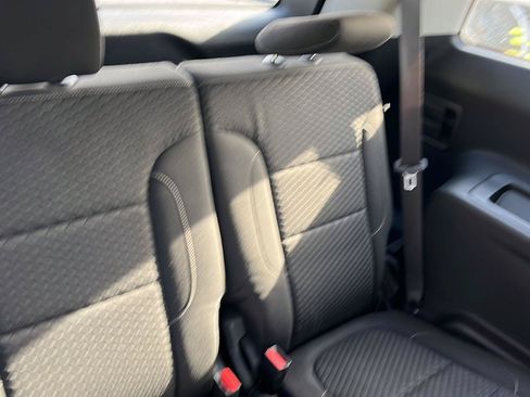 Used 2019 GMC Acadia SLE AWD/4WD image 28