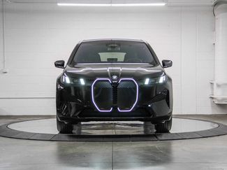 New 2026 BMW iX xDrive60 w/ Premium Package video 2
