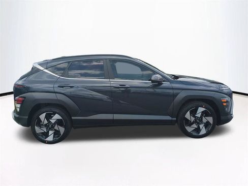 New 2026 Hyundai Kona Limited FWD image 4