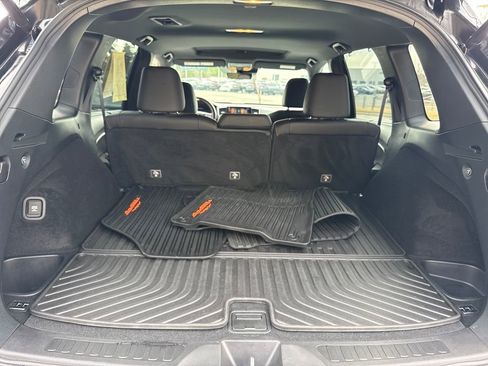 Certified 2023 Honda Passport TrailSport image 26