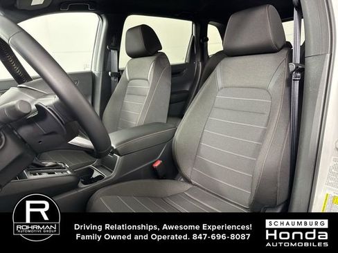 Used 2026 Honda CR-V Sport image 20