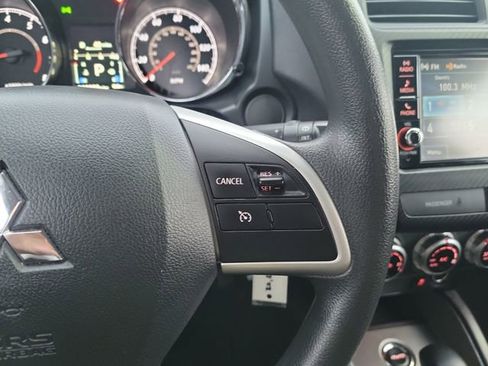 Used 2025 Mitsubishi Outlander Sport ES image 21