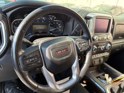 Used 2022 GMC Sierra 1500 Elevation RWD image 37