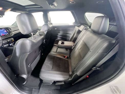 Used 2022 Dodge Durango GT AWD/4WD image 25