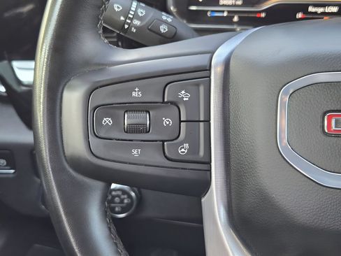 Used 2024 GMC Sierra 1500 Elevation RWD image 23