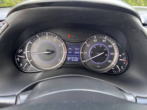 Used 2018 INFINITI QX80 2WD image 23