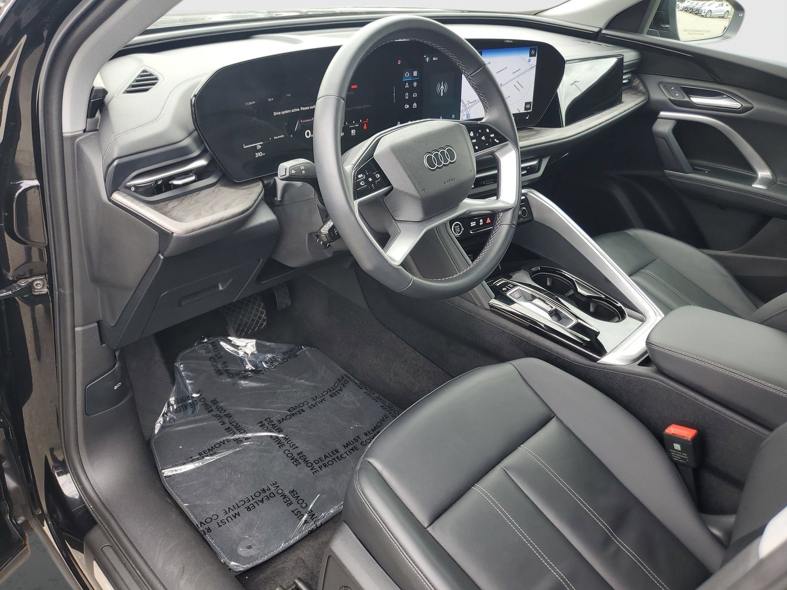 Used 2025 Audi Q5 Premium w/ Convenience Package AWD/4WD image 17