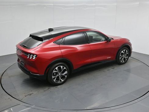 Certified 2023 Ford Mustang Mach-E Premium image 47