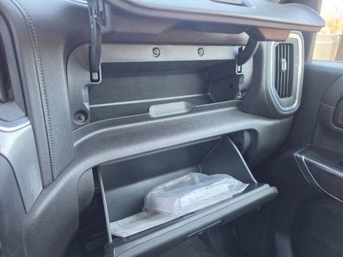 Used 2022 Chevrolet Silverado 2500 LTZ w/ LTZ Plus Package image 58