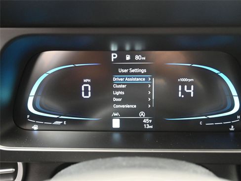 New 2026 Hyundai Elantra SE image 11