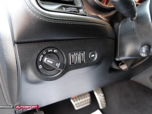 Used 2021 Dodge Challenger R/T Scat Pack w/ Plus Package RWD image 32