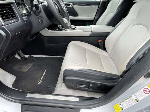 Used 2019 Lexus RX 350 FWD w/ Accessory Package image 13